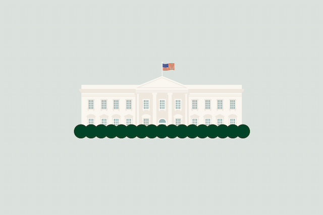 Leavitts White House Appearance A Conversation Starter - shgkwcn