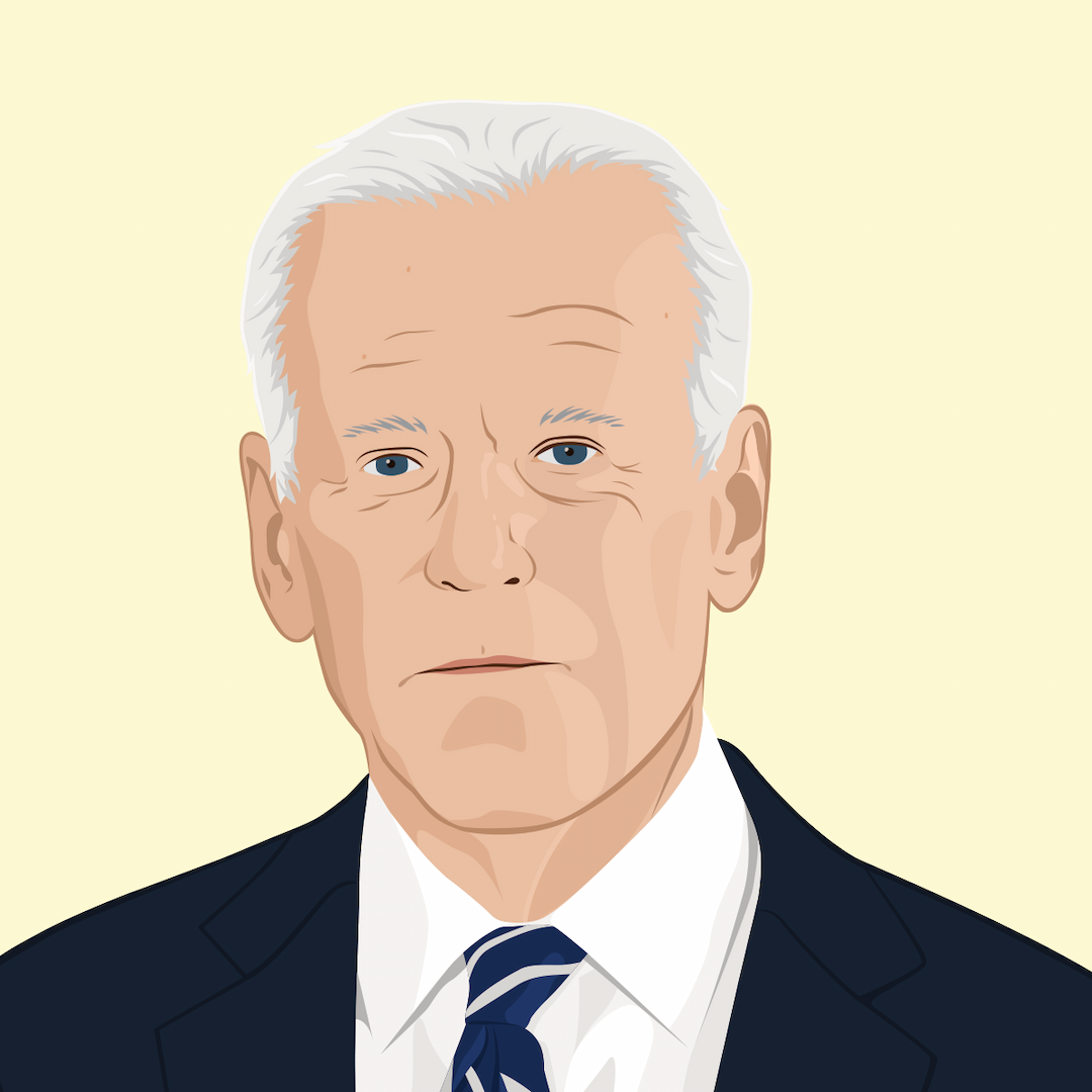 Joe Biden — Ellii (formerly ESL Library)