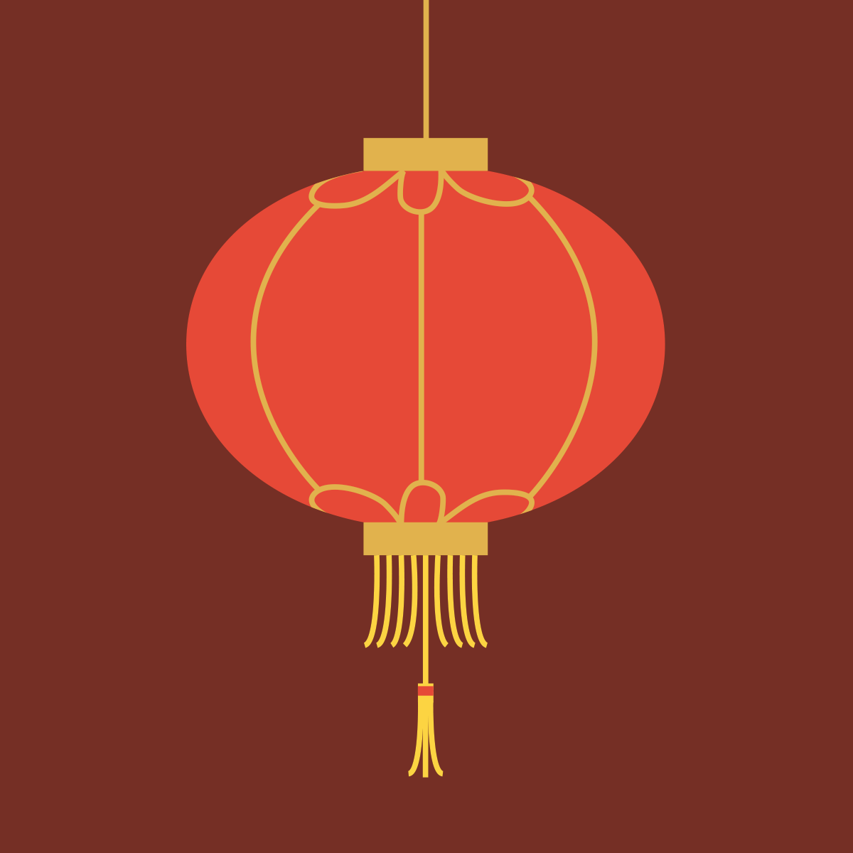 lunar new year day 2