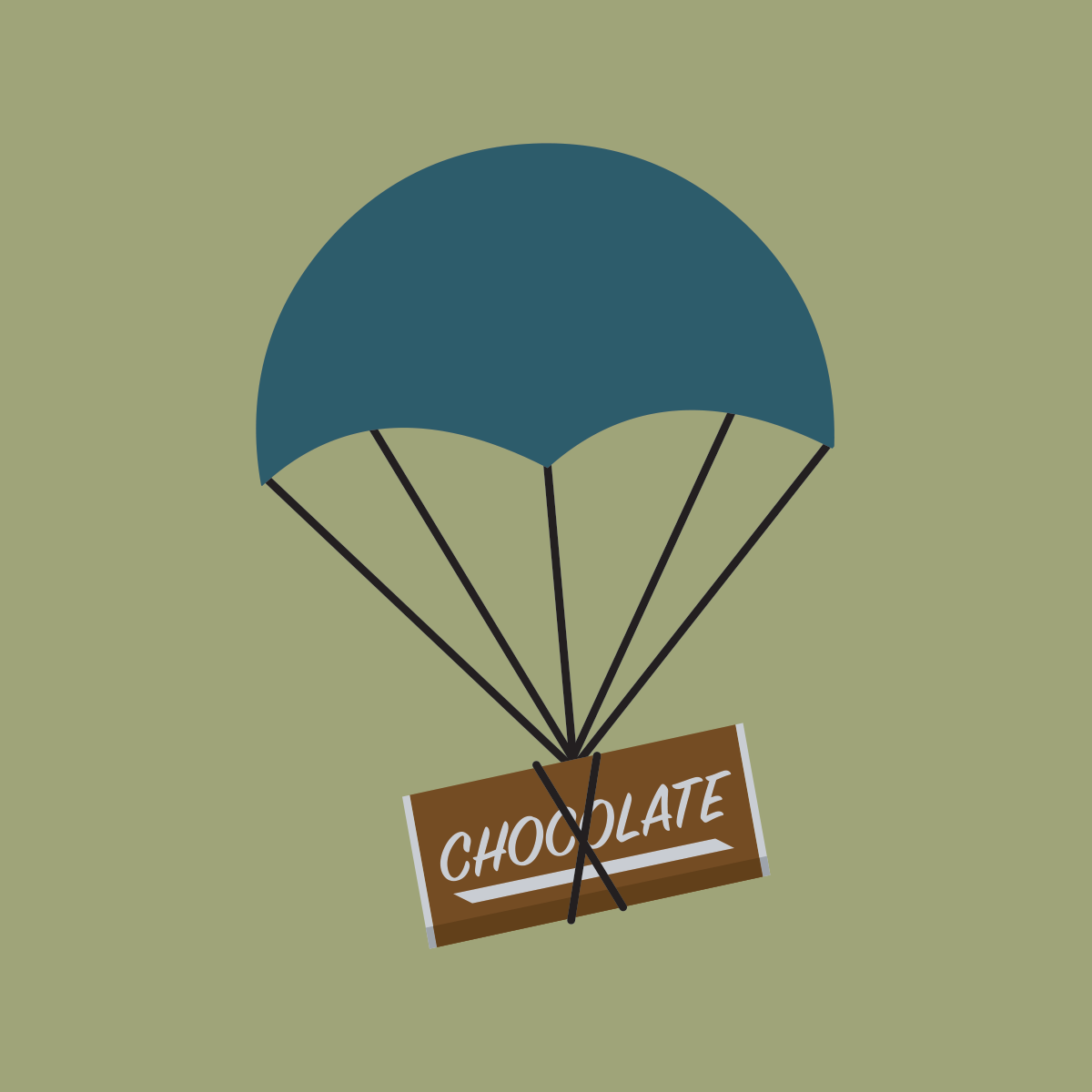 Candy Airdrop — Ellii (formerly ESL Library)