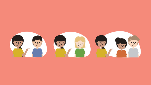 Object Pronouns — Ellii (formerly ESL Library)