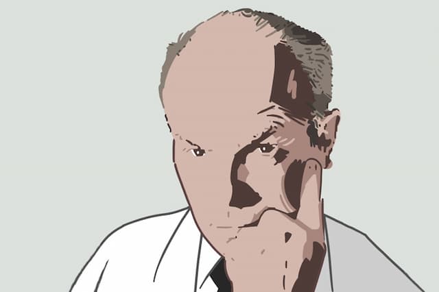 Norman Bethune — Ellii (formerly ESL Library)