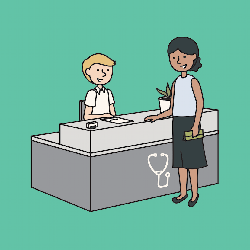 Going To A Walk In Clinic Ellii formerly ESL Library  going-to-a-walk-in-clinic-ellii-formerly-esl-library