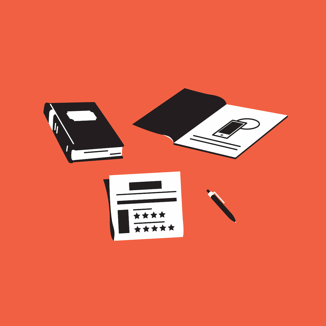 Identifying the Author's Purpose — Ellii (formerly ESL Library)
